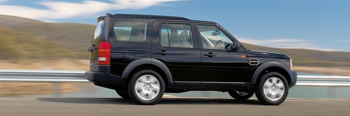 used car leasing in the UK image of car